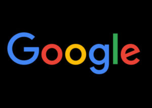 google-logo-black