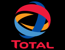 logo total noir